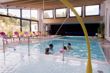 Camping - Saint-Jean-de-Monts - Pays de Loire - La Prairie