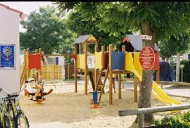Camping - Saint-Jean-de-Monts - Pays de Loire - La Prairie