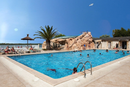 Camping - Le Barcarès - Languedoc-Roussillon - La Presqu'Ile - Image #6