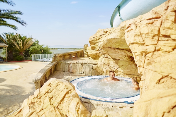 Camping - Le Barcarès - Languedoc-Roussillon - La Presqu'Ile - Image #7