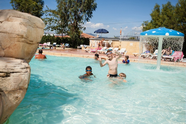 Camping - Saint-Mandrier-sur-Mer - Provence-Alpes-Côte d'Azur - La Presqu'île - Image #3