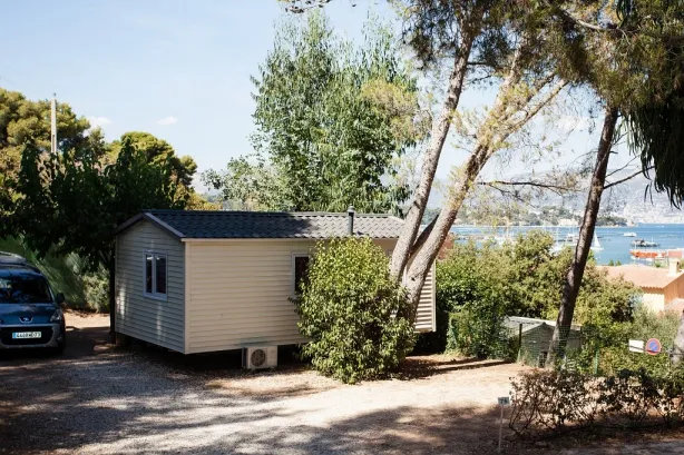 Camping - Saint-Mandrier-sur-Mer - Provence-Alpes-Côte d'Azur - La Presqu'île