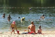 Camping - Braucourt - Champagne-Ardennes - La Presqu'île de Champaubert