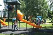 Camping - Braucourt - Champagne-Ardennes - La Presqu'île de Champaubert