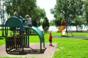 Camping - Braucourt - Champagne-Ardennes - La Presqu'île de Champaubert