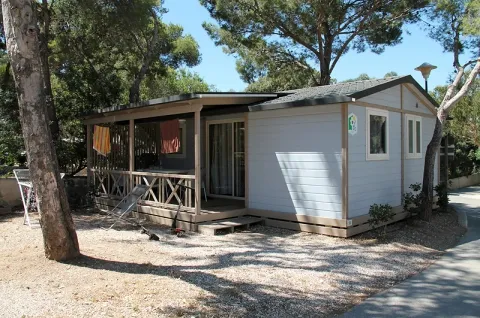 Camping - Hyères - Provence-Alpes-Côte d'Azur - La Presqu'île de Giens