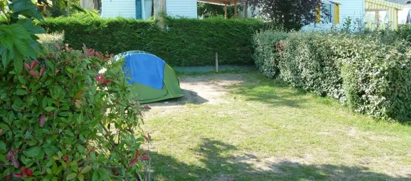 Camping - Saint-Hilaire-de-Riez - Pays de Loire - La Prévoté