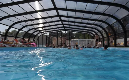 Camping - Saint-Hilaire-de-Riez - Pays de Loire - La Puerta del Sol
