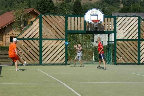 Camping - Doussard - Rhône-Alpes - La Ravoire