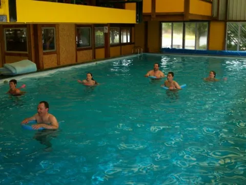 Camping - Milizac - Bretagne - la Récré - Le Village Loisirs