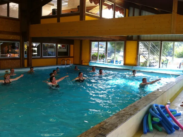 Camping - Milizac - Bretagne - la Récré - Le Village Loisirs