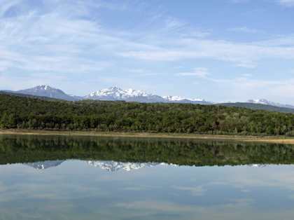 Camping La Régate - Léran