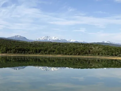 Camping - Léran - Midi-Pyrénées - La Régate