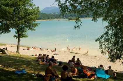 Camping - Léran - Midi-Pyrénées - La Régate