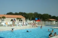 Camping - Maché - Pays de Loire - La Résidence du Lac