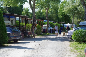 La Rive - Pays de Loire - Notre-Dame-de-Monts - 350€/sem