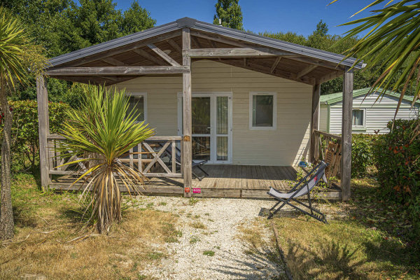 Camping - Saint-Michel-Chef-Chef - Pays de Loire - La Riviera - Image #19