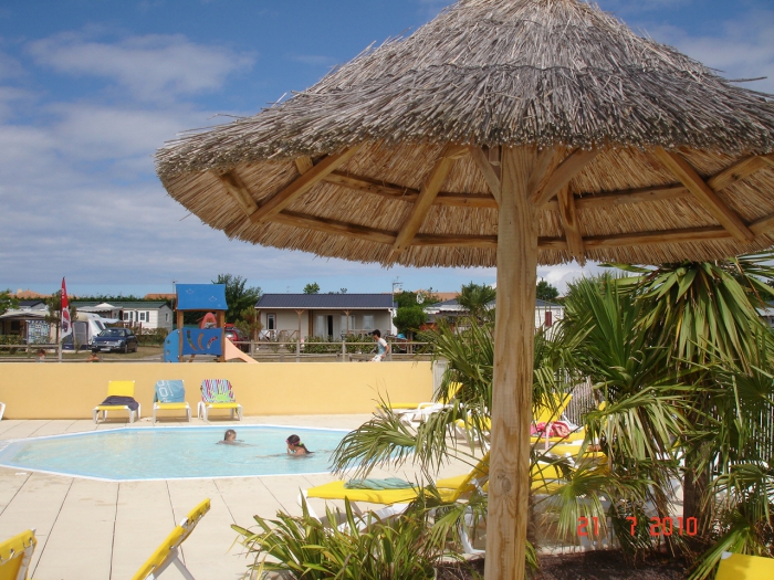 La Riviera - Pays de Loire - Saint-Michel-Chef-Chef - 609€/sem