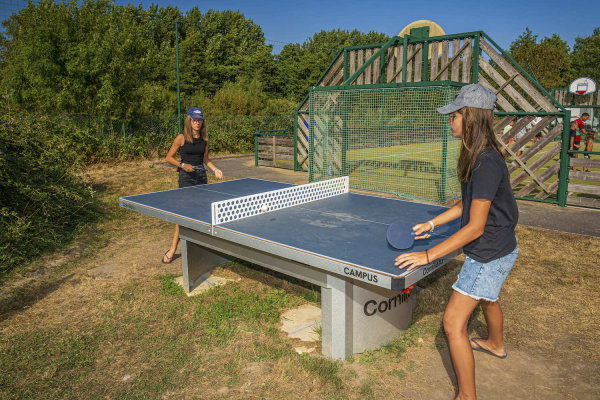 Camping - Saint-Michel-Chef-Chef - Pays de Loire - La Riviera - Image #29