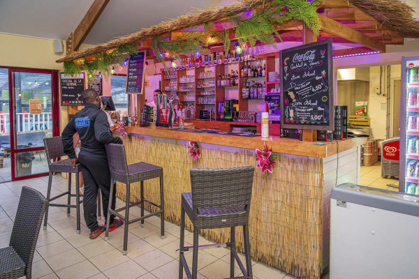 Camping - Saint-Michel-Chef-Chef - Pays de Loire - La Riviera - Image #36