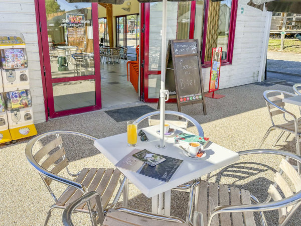Camping - Saint-Michel-Chef-Chef - Pays de Loire - La Riviera - Image #38