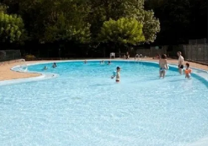 Camping - Saint-Hippolyte - Midi-Pyrénées - La Rivière