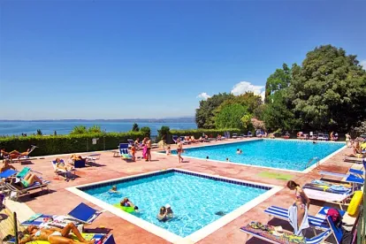 Camping La Rocca