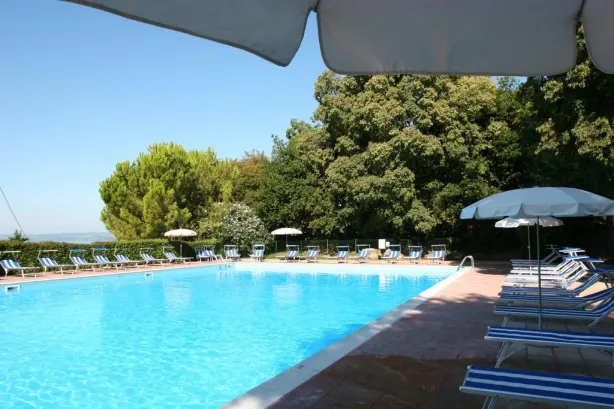Camping La Rocca