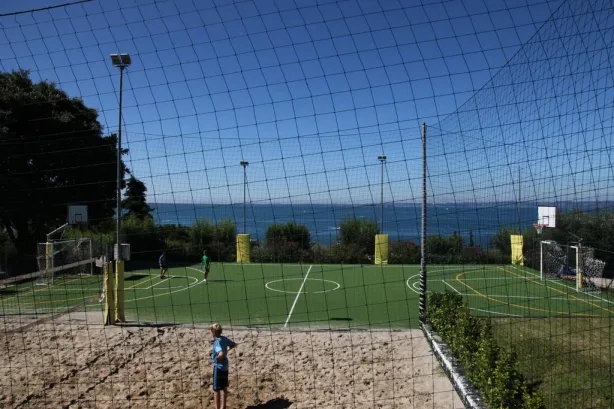 Camping La Rocca
