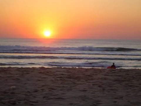 Camping - Naujac-sur-Mer - Aquitaine - La Rochade
