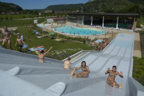 la Roche d'Ully - Franche-Comté - Ornans - 373€/sem