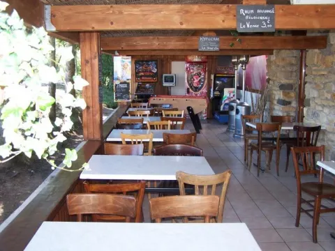 Camping - Saint-Geneys-près-Saint-Paulien - Auvergne - La Rochelambert