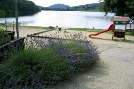 Camping - Montpeyroux - Midi-Pyrénées - La Romiguière
