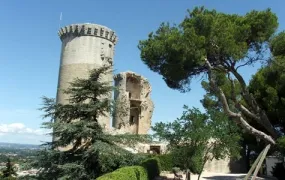 Camping - Châteaurenard - Provence-Alpes-Côte d'Azur - La Roquette