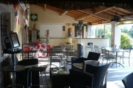 Camping - Châteaurenard - Provence-Alpes-Côte d'Azur - La Roquette