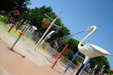 Camping - Vallon-Pont-d'Arc - Rhône-Alpes - La Roubine