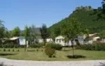 Camping - Montgaillard - Midi-Pyrénées - La Roucateille