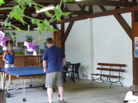 Camping - Wihr-au-Val - Alsace - La Route Verte