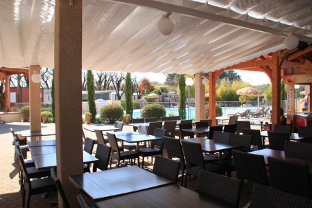 La Rouveyrolle - Rhône-Alpes - Berrias et Casteljau - 419€/sem