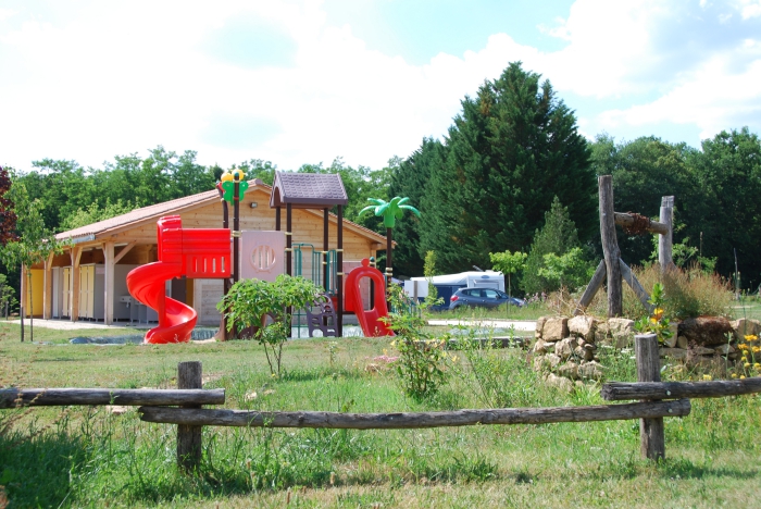 Camping Vitrac - 6 - campings