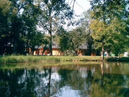 Camping - Buzancy - Champagne-Ardennes - La Samaritaine