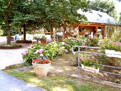 Camping - Buzancy - Champagne-Ardennes - La Samaritaine