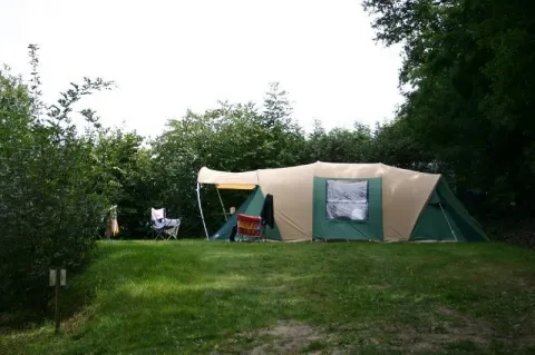 Camping - Aigues-Vives - Midi-Pyrénées - La Serre