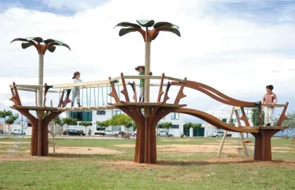 Camping - Salou - Costa Dorada - La Siesta