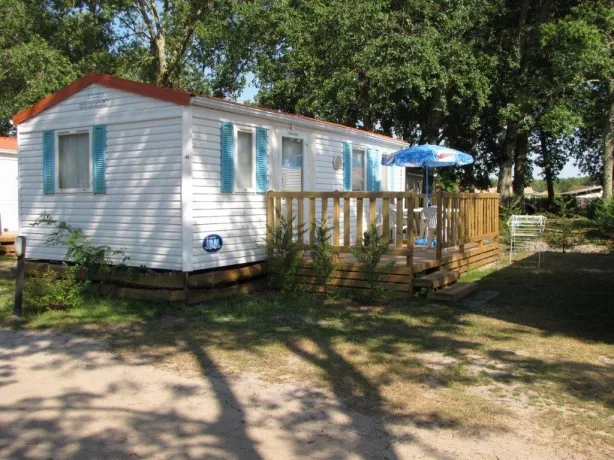 Camping - Bollène - Provence-Alpes-Côte d'Azur - La Simioune