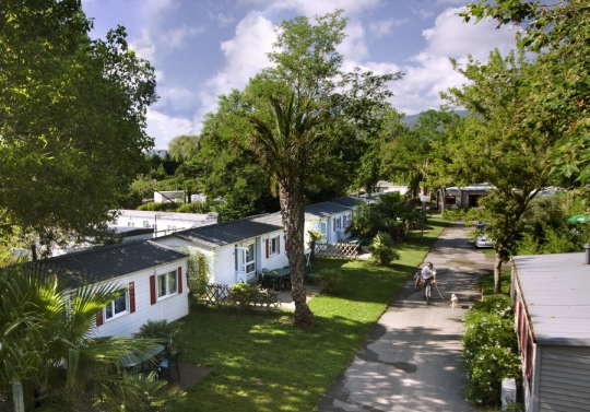 Camping - Argelès-sur-Mer - Languedoc-Roussillon - La Sirène - Image #14