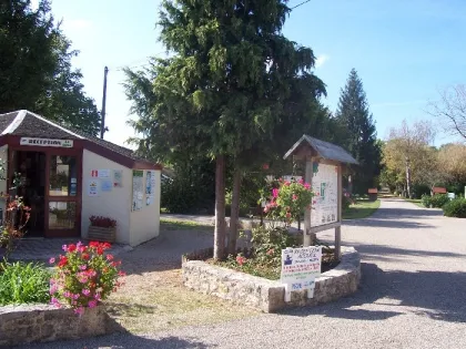 Camping - Puybrun - Midi-Pyrénées - La Sole