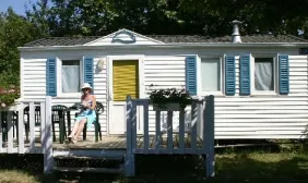Camping - L'Isle-sur-la-Sorgue - Provence-Alpes-Côte d'Azur - La Sorguette