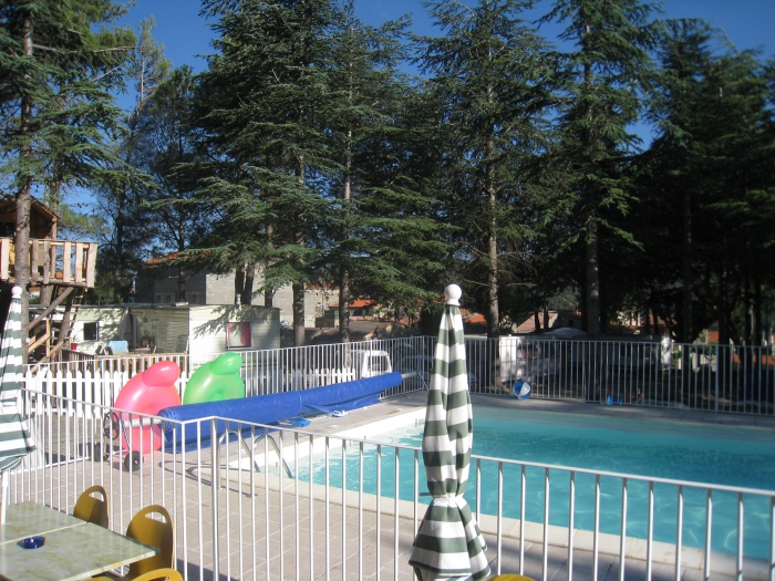 La Source - Languedoc-Roussillon - Sournia - 237€/sem