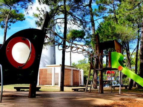Camping la Tama